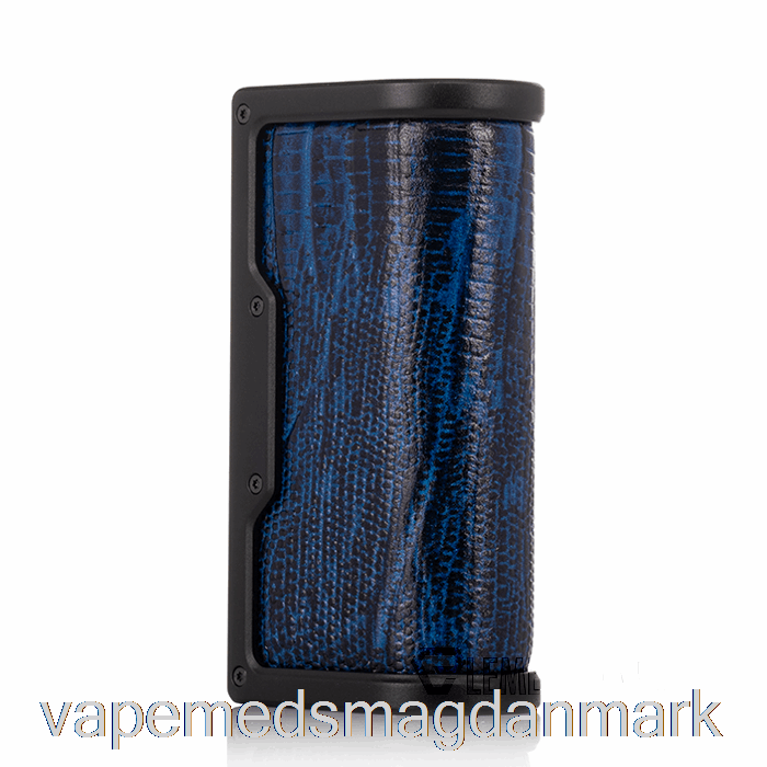 Vape Med Smag Lost Vape Thelema Batteri Cover Sort / Voyages